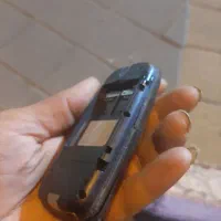 گوشی نوکیا ۱۰۶ اصلی با باطری زاپاس|موبایل|آستارا, |دیوار