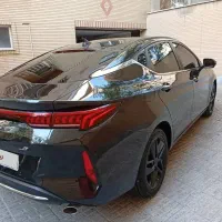 kmc j7، جک j7|خودرو سواری و وانت|تهران, تهرانپارس غربی|دیوار
