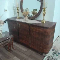 ایینه کنسول