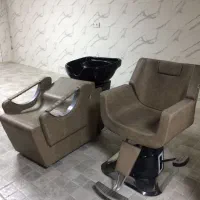 تجهیزات آرایشگاه