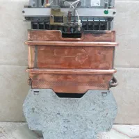 آبگرمکن بوتان