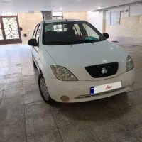 تیبا مدل ۹۵