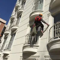 کفسابی.سنگ‌سابی.پله‌پاگرد.نماشویی و پیچ روپلاک