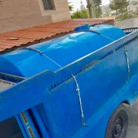 آبرسانی تانکر2000لیتری  رودهن بومهن  مهرابادمحدوده|خدمات حمل و نقل|رودهن, |دیوار