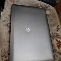 لپ تاپ i5نسل2پورت کام Hp|رایانه همراه|اصفهان, مسجد مصلی|دیوار