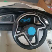 ماشین شارژی برندBMW