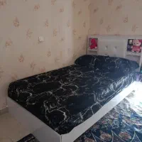 تخت خواب|تخت و سرویس خواب|پرند, فاز ۶|دیوار