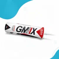 چسب آب‌بندی ماستیک جی‌مکس/یراق پنجره دوجداره upvc