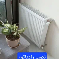 نصب تعمیر و سرویس تخصصی پکیچ آبگرمکن کولر|خدمات پیشه و مهارت|بیرجند, |دیوار