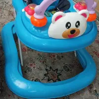 روروئک و کریربچه