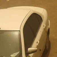 سورن معاوضه با پراید بار
