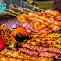 استخدام 10 نیروی آقا برای تمامی سکشن های رستوران