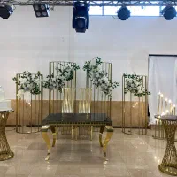 اجاره جایگاه عروس