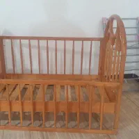 تخت خواب بچه گانه