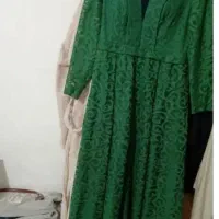 پیراهن مجلسی