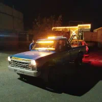 یدکش  امداد خودرو پیرایش