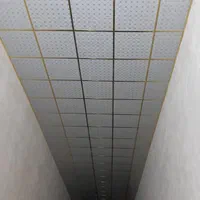 نصاب سقف کاذب تایل 60در60 پنل دیوار پوش|خدمات پیشه و مهارت|مشهد, توس (بلوار توس)|دیوار