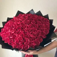 حراج دسته گل ربانی گزینه مناسب برای هدیه