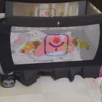 تخت پارک