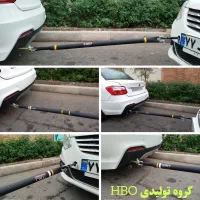 یدک کش و بکسل ثابت|قطعات یدکی و لوازم جانبی|تهران, امام خمینی|دیوار
