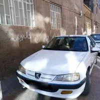 پژو پارس ساده، مدل ۱۳۸۹|خودرو سواری و وانت|نیشابور, کوی یغما|دیوار