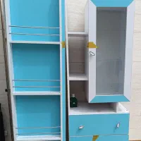 کمد کنسول کشو