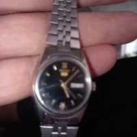 ساعت سیکو ۵ زنانه اصل ژاپن