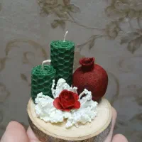 گیفت یلدایی|صنایع دستی و سایر لوازم تزئینی|قم, عمار یاسر|دیوار