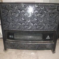 بخاری گازی دودکش دار