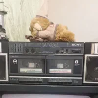 ظبط دو لبه کلاسیک سنی