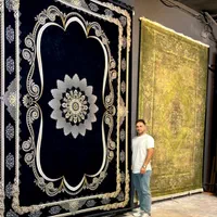 فرش نیوکالکشن جردن ۱۲۰۰ شانه ۱۲ متری|فرش|شیراز, عادل آباد|دیوار