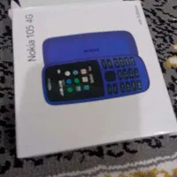 گوشی نوکیا 105 4G
