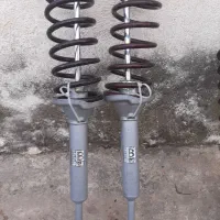 کمک فنرفنرکم.مخصوص پراید