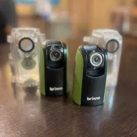 دوربین مهندسی تایم لپس brinno tcl200