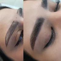 خدمات و آموزش آرایش دائم و تتو بدن به صورت حرفه ای