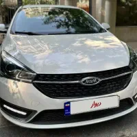 اریزو ۵ توربو مدل ۹۷ (اقساطی)