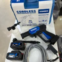 کارواش شارژی ۲۵بار ویوارکس