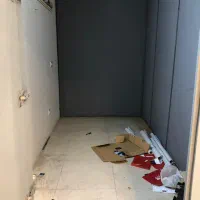 مغازه ۹۰ متری دو طبقه + روف‌گاردن خیابان شریعتی|اجارهٔ مغازه و غرفه|بابلسر, |دیوار