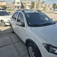 کوییک درحدنو مدل 402|خودرو سواری و وانت|بهبهان, |دیوار