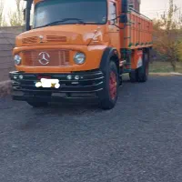 بنز تک باری