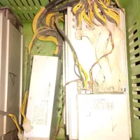دوج و لایت کوین میندازه