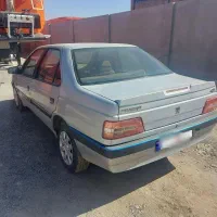 پژو ۴۰۵|خودرو سواری و وانت|کرمانشاه, |دیوار