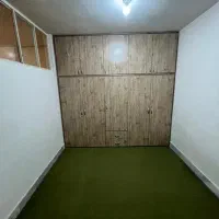 رهن منزل طبقه بالا ویلایی دوخوابه در B3