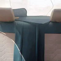 ماشین سالم است