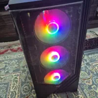 کیس گیمینگ