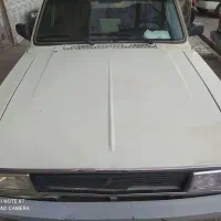 وانت پیکان 93