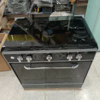 اجاق گاز طرح فر