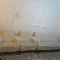 مبل راحتی 5 نفره