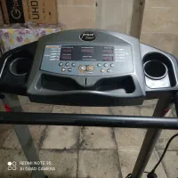 تردمیل ورزشی|تجهیزات ورزشی|تهران, تهرانپارس شرقی|دیوار