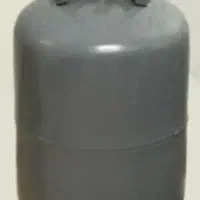 کپسول گاز پر